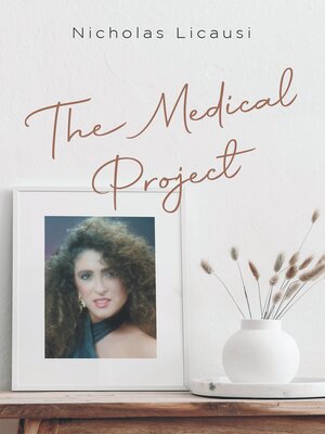 cover image of The Medical Project